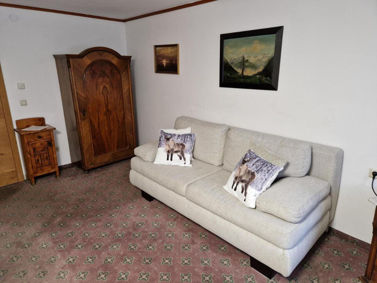 Gasthof Post ミッタージル エクステリア 写真
